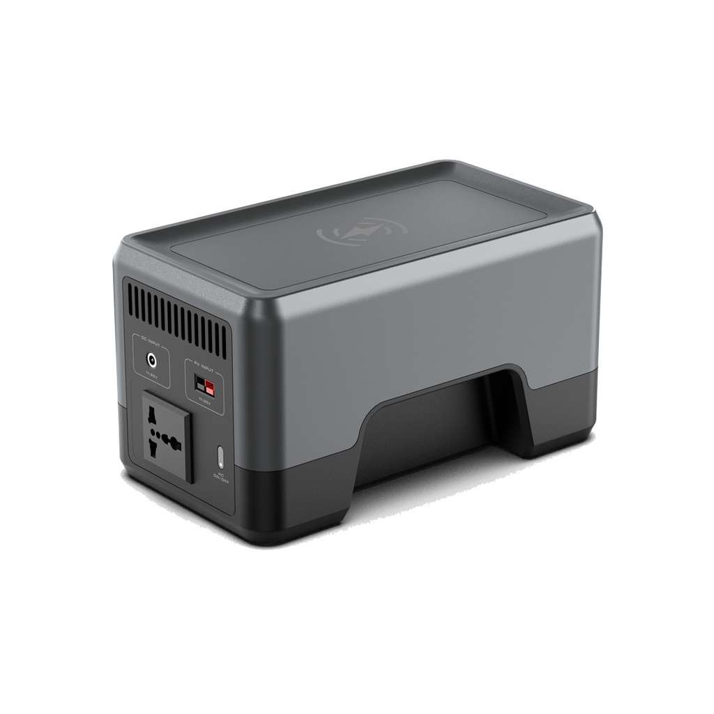 Powerology Portable Power Generator Fast Charging 76800mAh 300W  Price in Kenya - LinkPhones Center